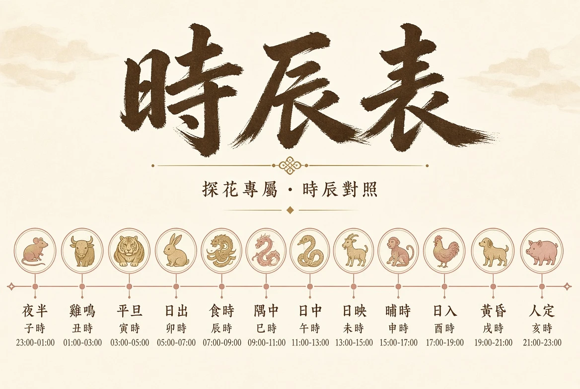 看见内容所处的阶段